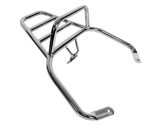 Baotian Nosič zavazadel Vespa LX a LXV