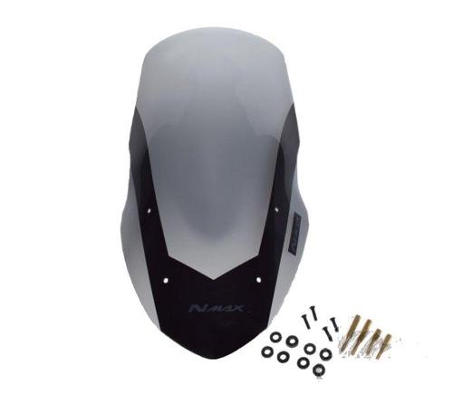 Baotian Plexi Baotian N-Max 15-20 kouřové