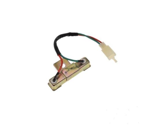 Baotian Resistor světel L-Evo