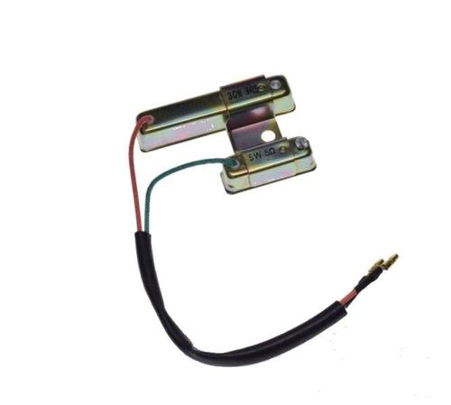 Baotian Resistor světel Orbit typ B