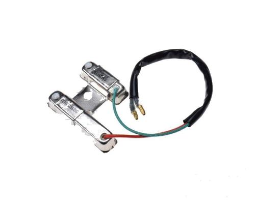 Baotian Resistor světel Via