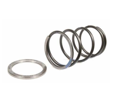 Bettella Kontrastní pružina + podložka Yamaha 125