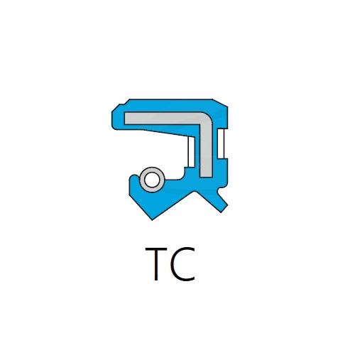 Centauro Gufero 10x22x7/7,5 TCN Viton