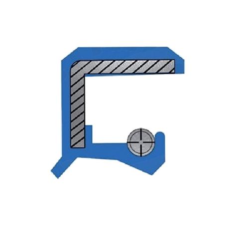 Centauro Gufero 25x35x6/6,5