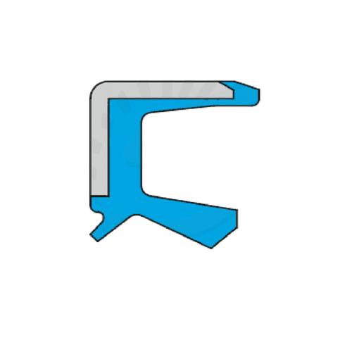 Centauro Gufero 30x40x7 Kcr Bmhsa