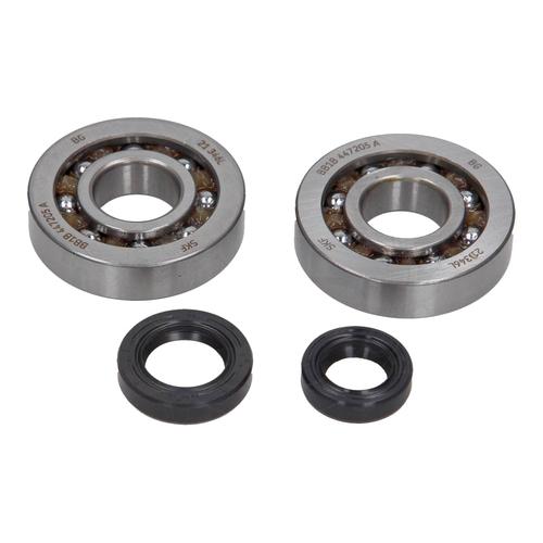 Centauro Ložiska + gufera klikové hřídele Dio 50 88-94