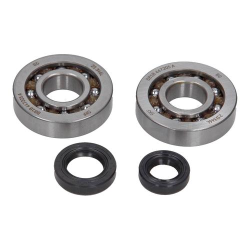 Centauro Ložiska + gufera klikové hřídele Dio 50 94-04