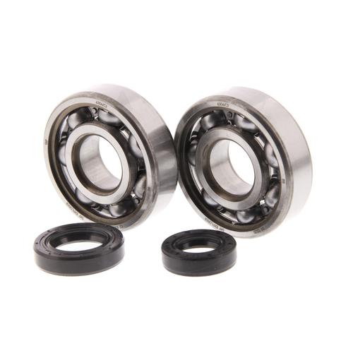 Centauro Ložiska + gufera klikové hřídele DJ / Movie