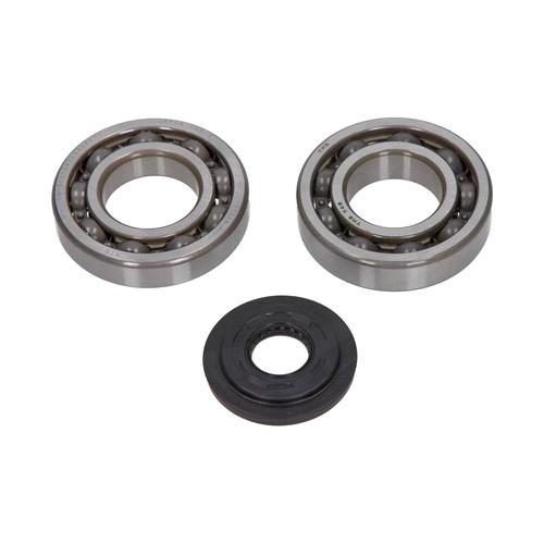 Centauro Ložiska + gufera klikové hřídele Honda 125-150ccm