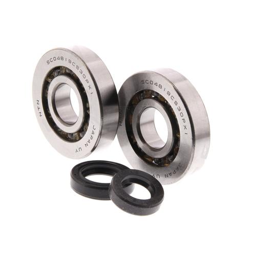 Centauro Ložiska + gufera klikové hřídele SFX / SGX