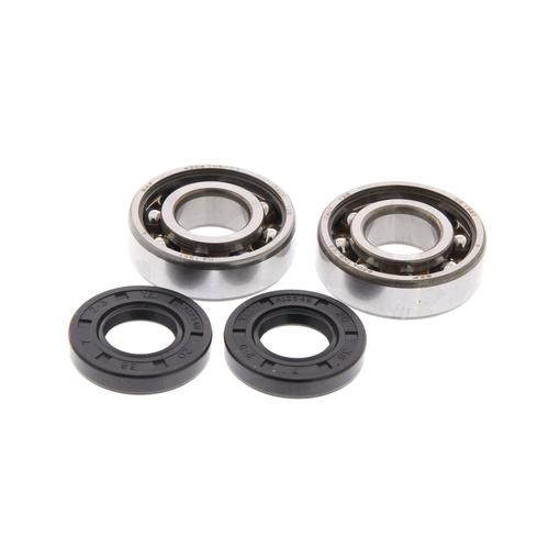 Centauro Ložiska klikové hřídele Hunter / Manhattan