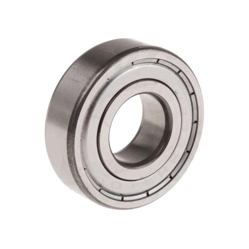 Centauro Ložisko 12x37x12 SKF 6301 2Z