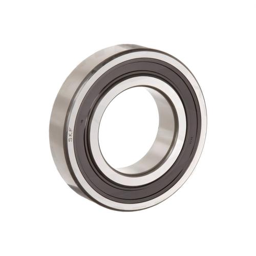 Centauro Ložisko 15x35x11 SKF 6202 2RS C3