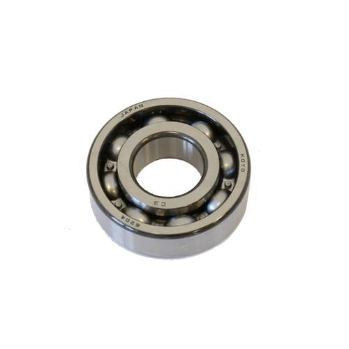 Centauro Ložisko 17x40x17 SKF 3203 ATN9