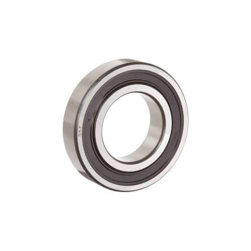 Centauro Ložisko 20x47x14 SKF 6204 2RS1