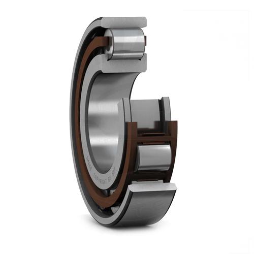 Centauro Ložisko 20x47x14 SKF N204 ECP