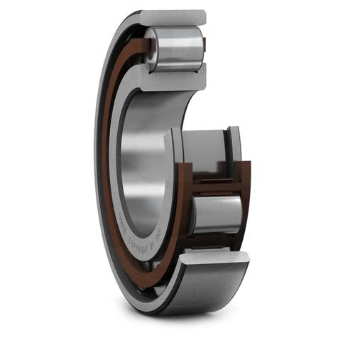 Centauro Ložisko 30x62x16 SKF NJ206 ECP C3 HVA624