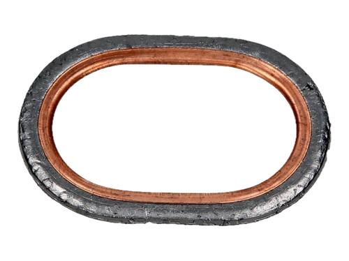 Centauro Těsnění výfuku Integra / NC 700-750 12-20