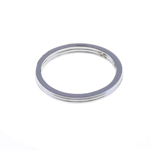 Centauro Těsnění výfuku Ø 39x46x3,5