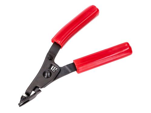 DMP Kleště na závlačky