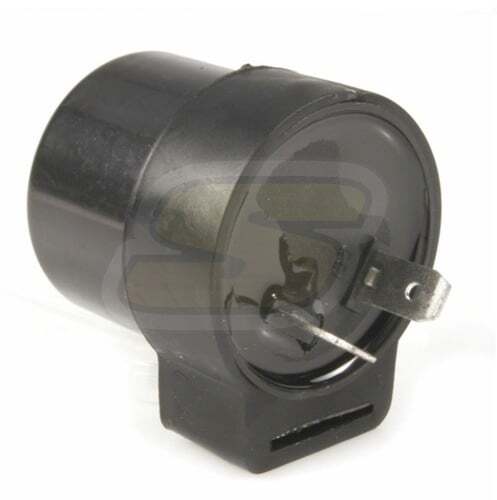 SIP Relé pro LED blinkry