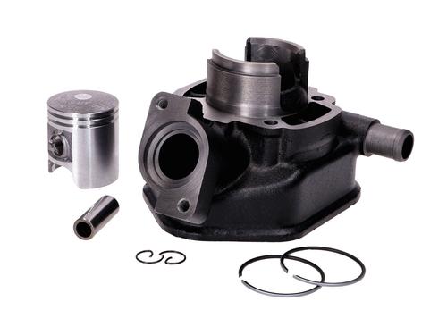 DMP Válec 50ccm DMP Peugeot LC - sada