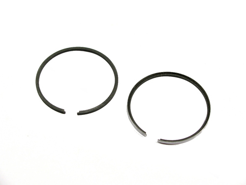 DR TopPerformances Válec 50ccm Senda - kroužky -- 40mm