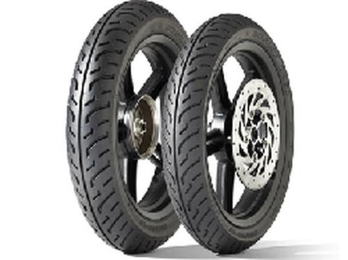 Dunlop Pneu 100/80-16 D 451