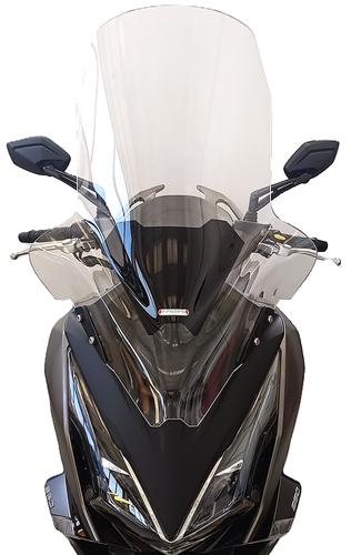 Fabbri Plexi Exclusive Downtown 350 GT od 2024