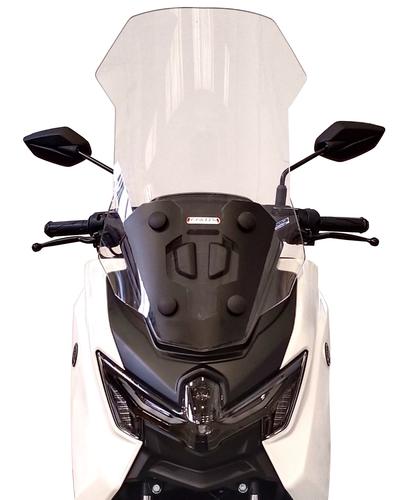 Fabbri Plexi Exclusive N-max 25-