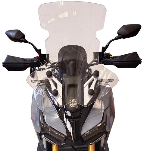 Fabbri Plexi Exclusive SYM ADX TG 400