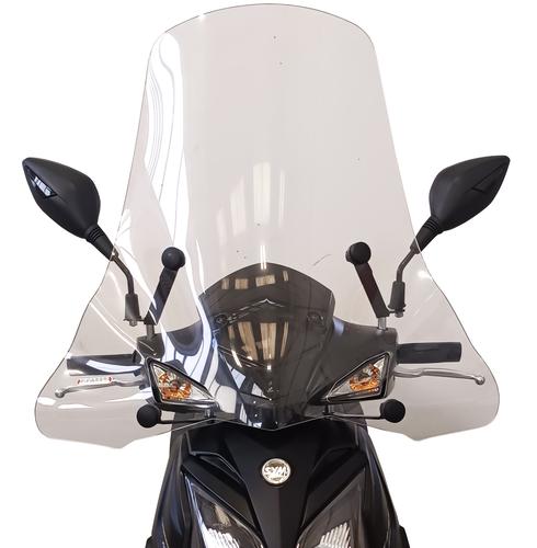 Fabbri Plexi Exclusive Symphony SR 125 od 2025