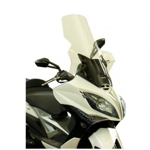 Fabbri Plexi Fabbri Exclusive Kymco Xciting 400