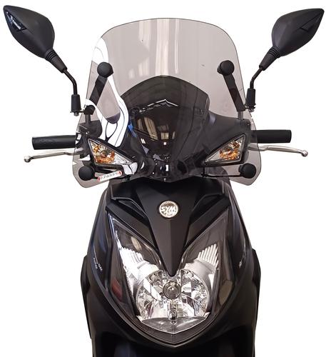 Fabbri Plexi Summer Symphony SR 125 od 2025