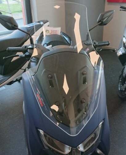 Fabbri Plexi vysoké N-Max od 2021