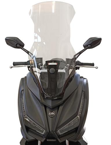 Fabbri Plexi vysoké Sym Jet 14 EVO 24-