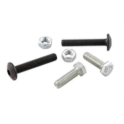 F.A.ITALIA Montážní materiál padáku