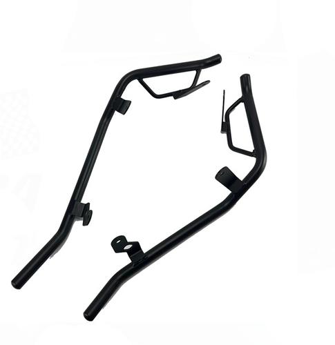 H2C Padací rám podlahy Honda ADV 350