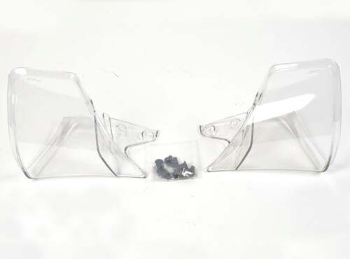 Honda Plexi SH 20/23 - kryty rukou