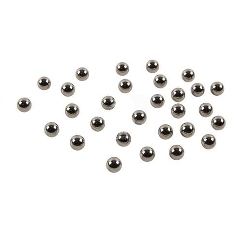 Honda Ložisko krku řízení spodní - kuličky