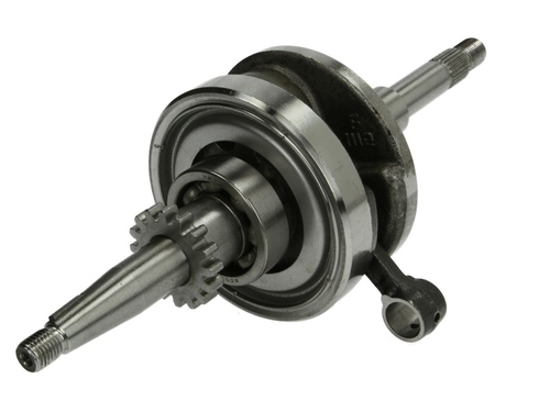 ICP Kliková hřídel Q4T - 16 zubů