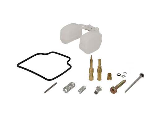 ICP Opravná sada karburátoru GY6