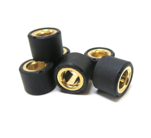 ICP Válečky 18x14 - 12,8gr