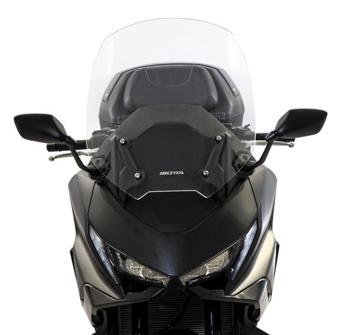 Isotta Plexi Artico Forza 750 od 2025 - čiré