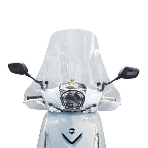 Isotta Plexi Classic Sym HD 300i 19-23