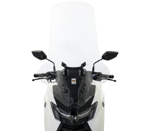 Isotta Plexi extra vysoké N-Max 25-