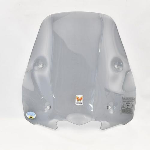 Isotta Plexi OEM střední SH 125i 17-19 - kouřové