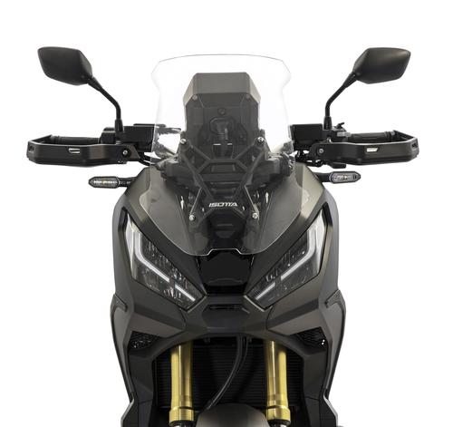 Isotta Plexi OEM X-ADV 750 od 2021 - čiré