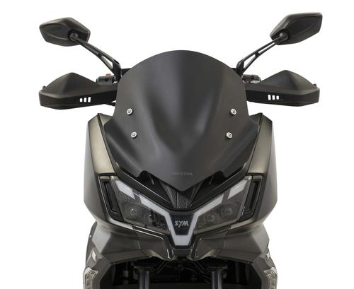 Isotta Plexi Sport ADX 300 od 2024 - černé