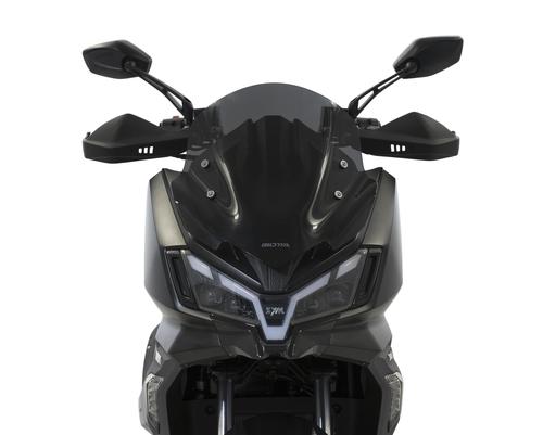 Isotta Plexi Sport ADX 300 od 2024 - tmavě kouřové